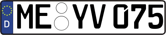 ME-YV075