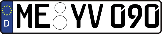 ME-YV090