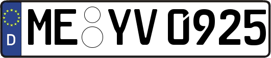 ME-YV0925