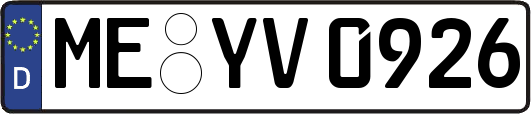 ME-YV0926