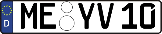 ME-YV10