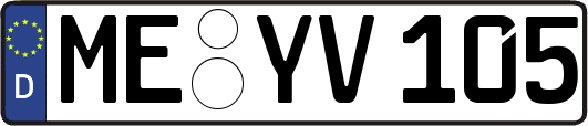 ME-YV105