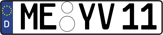 ME-YV11