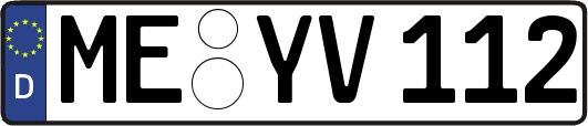 ME-YV112