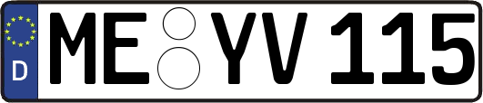 ME-YV115