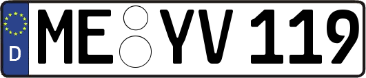 ME-YV119