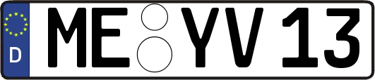ME-YV13