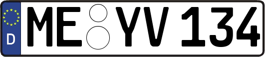 ME-YV134