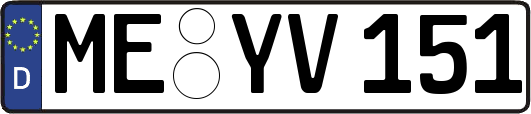 ME-YV151