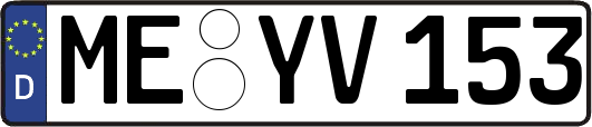 ME-YV153