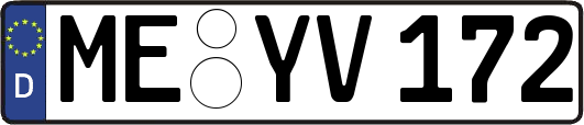 ME-YV172