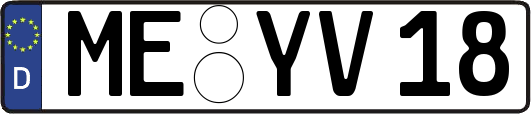 ME-YV18