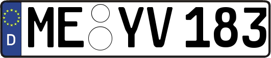 ME-YV183