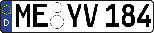 ME-YV184