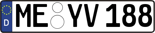 ME-YV188
