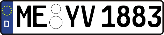 ME-YV1883