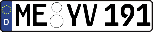ME-YV191