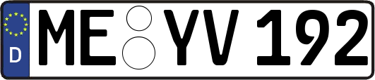ME-YV192