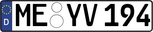ME-YV194