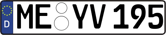 ME-YV195