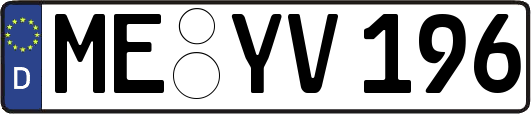 ME-YV196