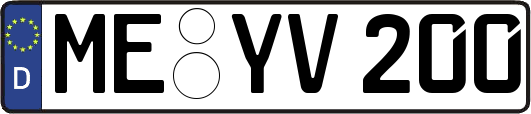 ME-YV200