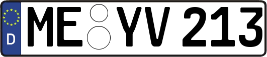 ME-YV213