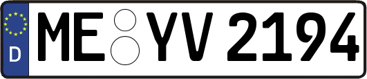 ME-YV2194