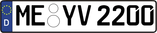 ME-YV2200