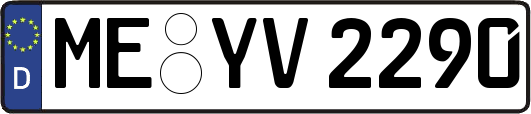 ME-YV2290