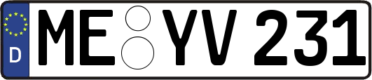ME-YV231