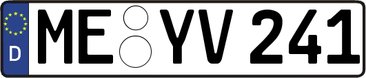 ME-YV241