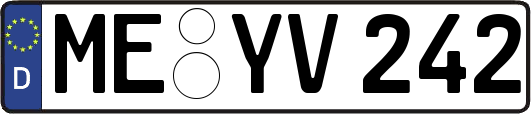ME-YV242