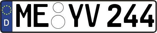 ME-YV244