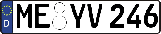 ME-YV246