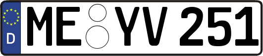 ME-YV251