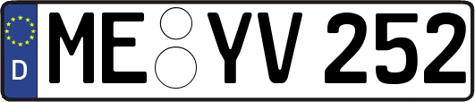 ME-YV252
