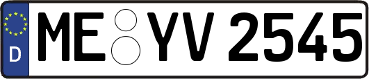 ME-YV2545