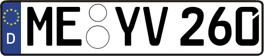 ME-YV260