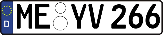ME-YV266
