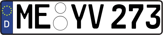 ME-YV273