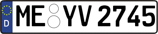 ME-YV2745