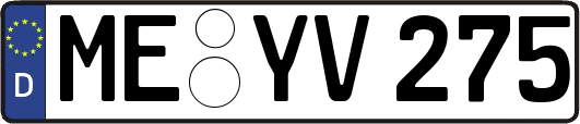 ME-YV275