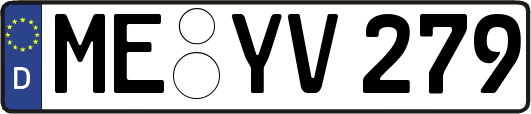 ME-YV279