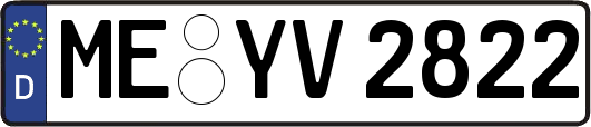 ME-YV2822