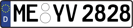 ME-YV2828