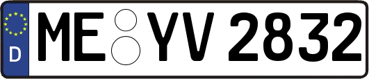 ME-YV2832