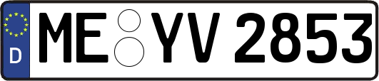 ME-YV2853