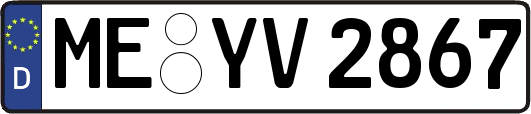 ME-YV2867