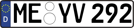 ME-YV292